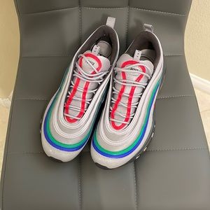 Nike Air Max Nintendo 64 Sneakers